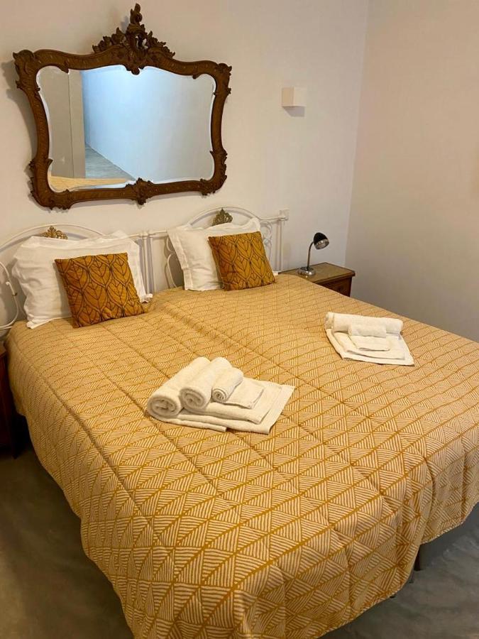 Alma Da Vida Ferragudo Aparthotel Ferragudo  Exterior photo